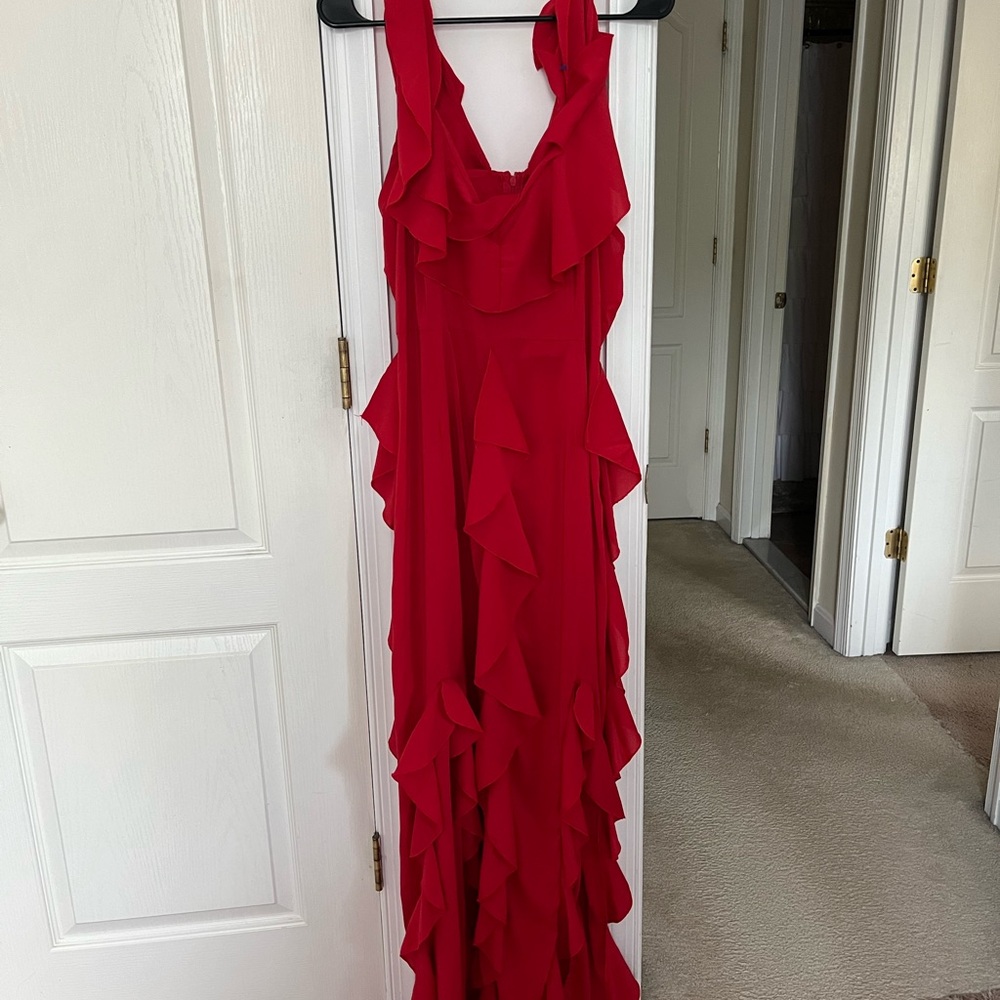 PLT dress